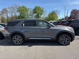 New 2025 Ford Explorer Platinum image 2