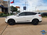 Certified 2025 Acura RDX SH-AWD image 4