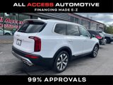 Used 2022 Kia Telluride S image 2