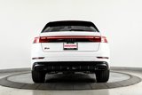 New 2025 Audi Q8 Premium Plus image 3