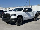 New 2025 RAM 1500 Rebel w/ Trailer Tow Group image 4