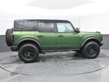 New 2024 Ford Bronco Wildtrak image 4