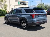 Used 2025 Ford Explorer ST-Line image 5