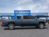 New 2025 Chevrolet Silverado 3500 LTZ image 6