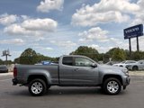 Used 2022 Chevrolet Colorado LT w/ Fleet Safety Package image 4