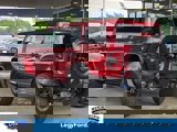 New 2025 Ford Bronco Raptor image 2