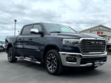 Used 2025 RAM 1500 Laramie image 3