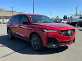 New 2025 Acura MDX A-Spec image 5