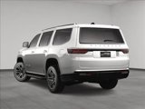 New 2025 Jeep Wagoneer 4WD w/ Premium Group I image 4