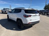 New 2025 Jeep Compass Latitude w/ Altitude Special Edition image 3