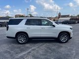 New 2025 Chevrolet Tahoe Premier image 4
