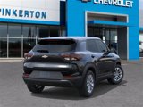 New 2026 Chevrolet TrailBlazer LS w/ LS Convenience Package image 4