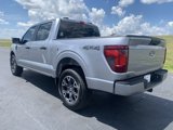 New 2024 Ford F150 STX image 3
