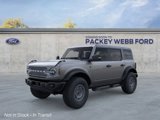 New 2025 Ford Bronco Badlands image 2