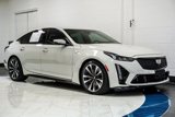 Used 2023 Cadillac CT5 V Blackwing image 5