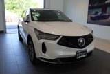 New 2025 Acura RDX w/ Technology Package image 2