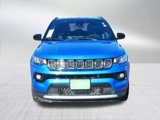 Certified 2024 Jeep Compass Limited image 2