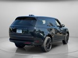 New 2025 Land Rover Range Rover Long Wheelbase SE image 4