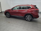 Used 2020 Nissan Rogue SL w/ Premium Package image 3