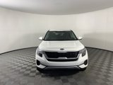 Used 2021 Kia Seltos LX image 4