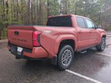 New 2025 Toyota Tacoma TRD Sport image 4