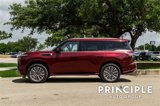 New 2025 INFINITI QX80 Sensory image 5