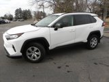Used 2020 Toyota RAV4 LE w/ All Weather Liner Package image 3