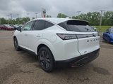 New 2025 Nissan Murano SL image 5