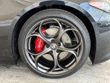 New 2024 Alfa Romeo Giulia Ti w/ Performance Driving Package image 4