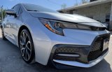 Used 2020 Toyota Corolla SE image 3