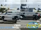 New 2025 Chevrolet Silverado EV LT image 2
