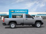New 2025 Chevrolet Silverado 3500 W/T image 5
