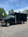 Used 2019 Chevrolet Express 3500 w/ Power Convenience Package image 4