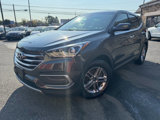 Used 2018 Hyundai Santa Fe Sport image 2