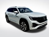 New 2025 Volkswagen Atlas SEL Premium R-Line image 2