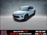 New 2026 Chevrolet TrailBlazer LT image 4