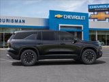 New 2025 Chevrolet Traverse Z71 w/ Enhanced Driving Package image 5