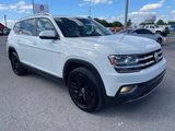 Used 2019 Volkswagen Atlas SEL image 3