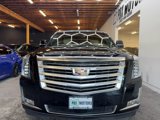 Used 2019 Cadillac Escalade ESV Platinum image 2