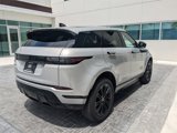 New 2026 Land Rover Range Rover Evoque Dynamic SE image 4