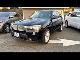 Used 2017 BMW X3 xDrive28i image 2
