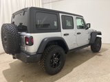 New 2024 Jeep Wrangler Willys image 5