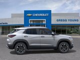 New 2026 Chevrolet TrailBlazer LT w/ Convenience Package image 5