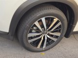 New 2025 Nissan Pathfinder Platinum w/ Black Appearance Package image 4