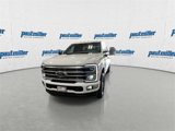 New 2026 Ford F250 Platinum w/ Platinum Plus Package image 4