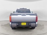 New 2025 Toyota Tundra 1794 Edition image 4