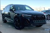 New 2025 Audi Q7 3.0T Premium Plus image 2