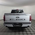 New 2025 Ford F150 Lariat image 4