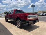 New 2025 Ford F250 King Ranch image 4