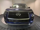 New 2025 INFINITI QX80 Sensory image 2